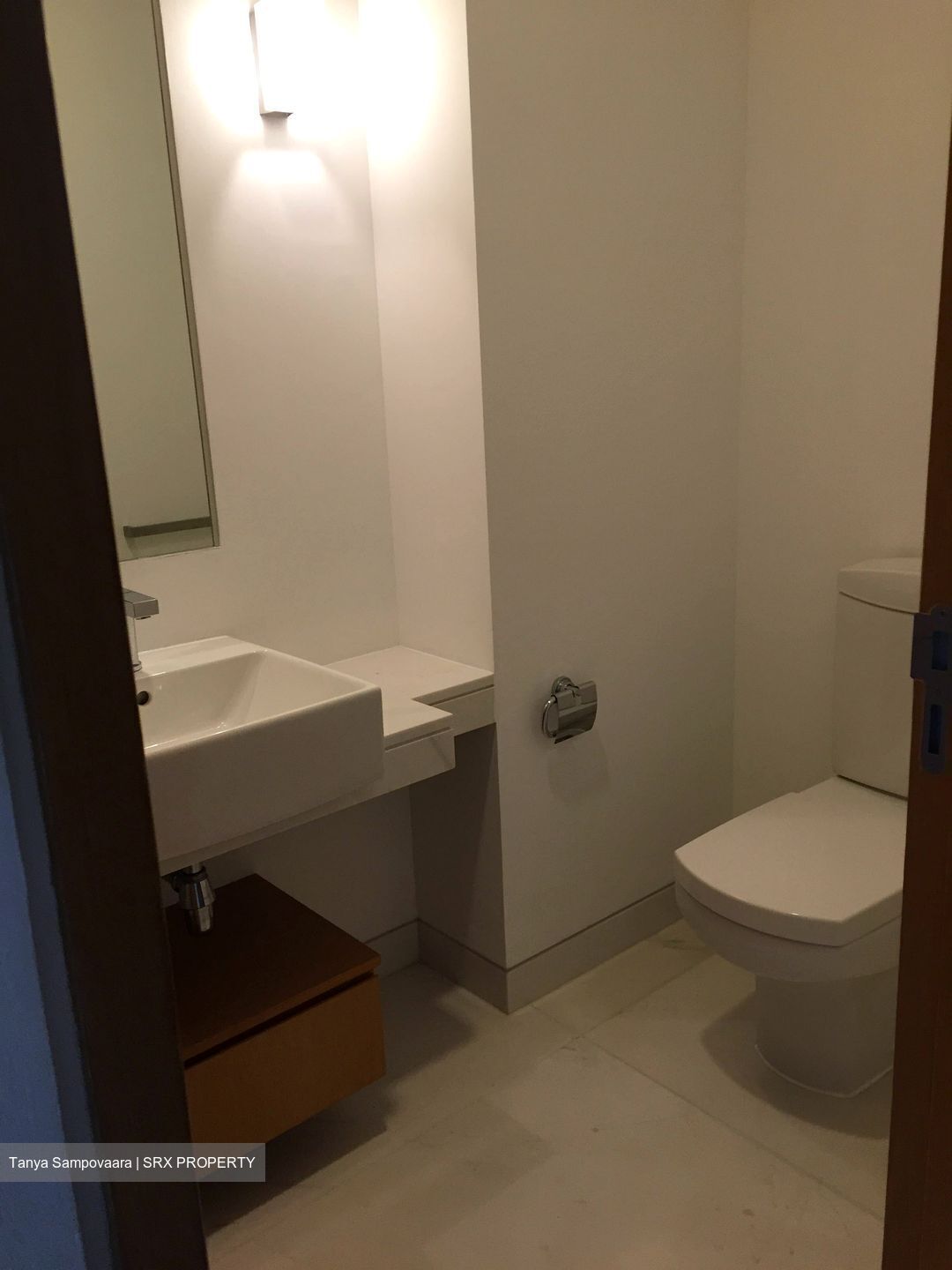 Beaufort On Nassim (D10), Condominium #600207121